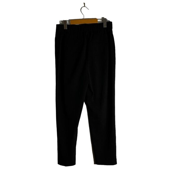 Reitmans Women's Signature Black Straight Leg Dress Pants - Picture 6 of 11